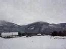 Tube Park Whistler