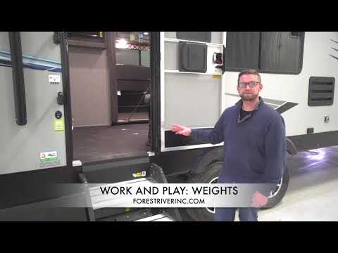 Thumbnail for Work and Play – Weights and Lengths Video