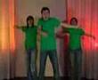 Ciumbia - danza 2007