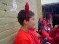 alianza roja