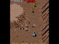 goldsmith double rifle good quality video. the game has been played using mame (multiple arcade machine emulator) gun.smoke capcom 1985