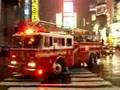 New York City - Firetruck 4