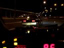 KNIGHT2000 K.I.T.T.&K.A.R.R. 一緒にドライブ♪ その2