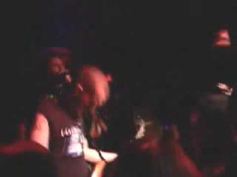 The Acacia Strain - Sunpoison and ...