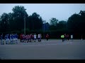 Lokstedt vs. Niendorf