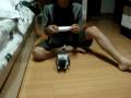 videos de Controled NXT using the Wiimote