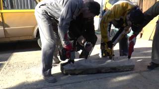 Бур 12мм, Hilti TE 2-A, Milwaukee 2605 (HD18 H), Dewalt DCH253, Bosch GBH 18 V-EC