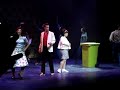 HAIRSPRAY ARGENTINA - OIGO EL REPLICAR - Rodrigo Cecere HAIRSPRAY ARGENTINA - OIGO EL REPLICAR - Rodrigo Cecere