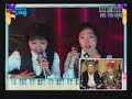 Korean Girls dancing at a tv show, so funny!