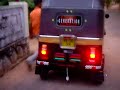 rickshaw