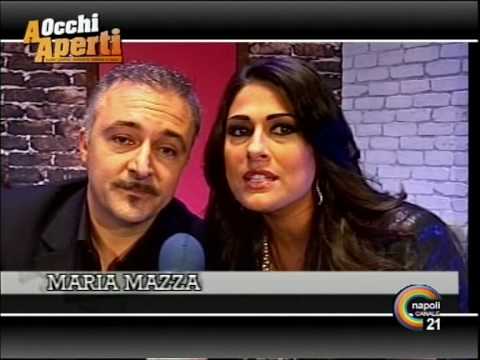 Maria Mazza