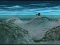 UFO animation