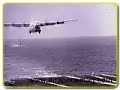 C130 Landing on a carrier C130 Landing on a carrier