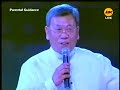 PBA 33rd Season Opening Ceremony Part #2 PBA 33rd Season Opening Ceremony Part #2