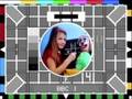BBC1 Testcard F with countdown into Regional News (c. 1979)