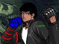 Kugen93 vs Johiny2009