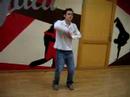 samou tek ecole de danse