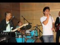 jamming with time capsule @ manila pavillion`