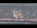 afscheid nemen van Edgar Davids in de ArenA afscheid nemen van Edgar Davids in de ArenA
