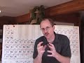 Junior Chemistry: The Periodic Table 1