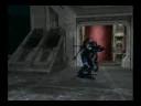 Machinima Presentation