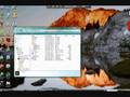 How to download a torrent PC game, mount, and burn it.