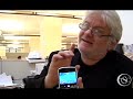New BlackBerry Bold: The review