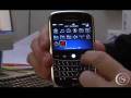 New BlackBerry Bold: The review