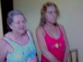 aniversário mandinha