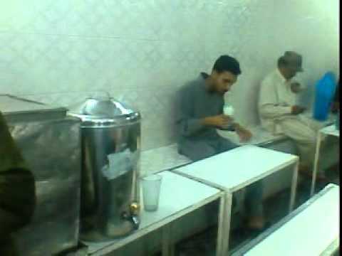 nagori milk shop