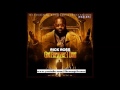 Rick Ross – Hold Me Back