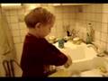 clip video Pierre Perret VAISSELLE-CASSEE