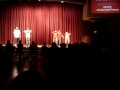 Strut Your Stuff - ALLIANCE 2007 Part 1