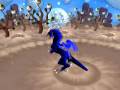 Spore Creature Creator Dragon