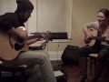 Molly Fitzpatrick & Steve Martin 1