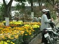 Nouvel an vietnamien - Vietnamese new year - Can Tho