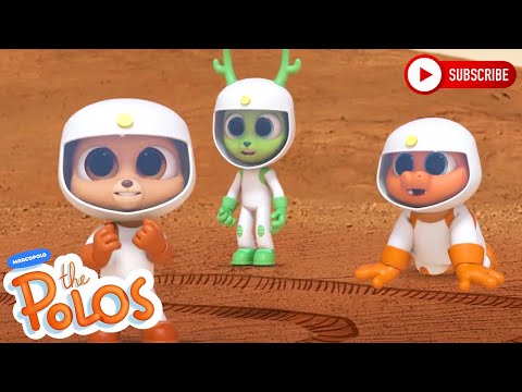 Space Discoveries | Adventure Learning | MarcoPolo World School | Learn At Home