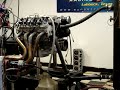 LS1 5.7L Engine Dyno
