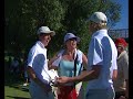 Hole-in-one