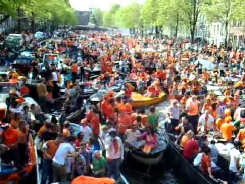 Festivales en Amsterdam 0 Festivales en Amsterdam