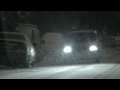 This is some night footage I shot in Cluj Napoca December 2009 at night, during some light snow storm. I've used my video tripod for these shots, and it took me approximately one and a half hour to get them the way I wanted. Shot in HD, 25p Cinemode on my Canon HG20. Color corrected and uploaded in 1080p. Hope you enjoy this winter footage! Cheers, Tudor M