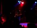 Hiram Bullock - I shot the sheriff (29.X.2007) [Opole]