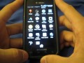 Samsung Galaxy S Vibrant rooted w/ Bio-Whiskey Fusion ROM v1.0 JAC OC