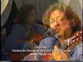 Roy Brown interpreta Inab�n Yunes con Luis Enrique Juli�