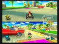 Click here to watch this video Mario Kart Wii - Flower Cup (Me vs. My Sister)