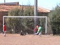 Partido Calamocha - Fuensport B Infantil