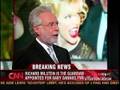 Wolf Blitzer: Where's your dignity?