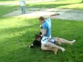 YouTube - Chad Helton vs. Austin (6-0) part 2