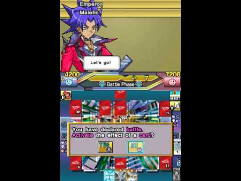 yugioh zexal world championship 2012 rom