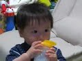 evil baby habit